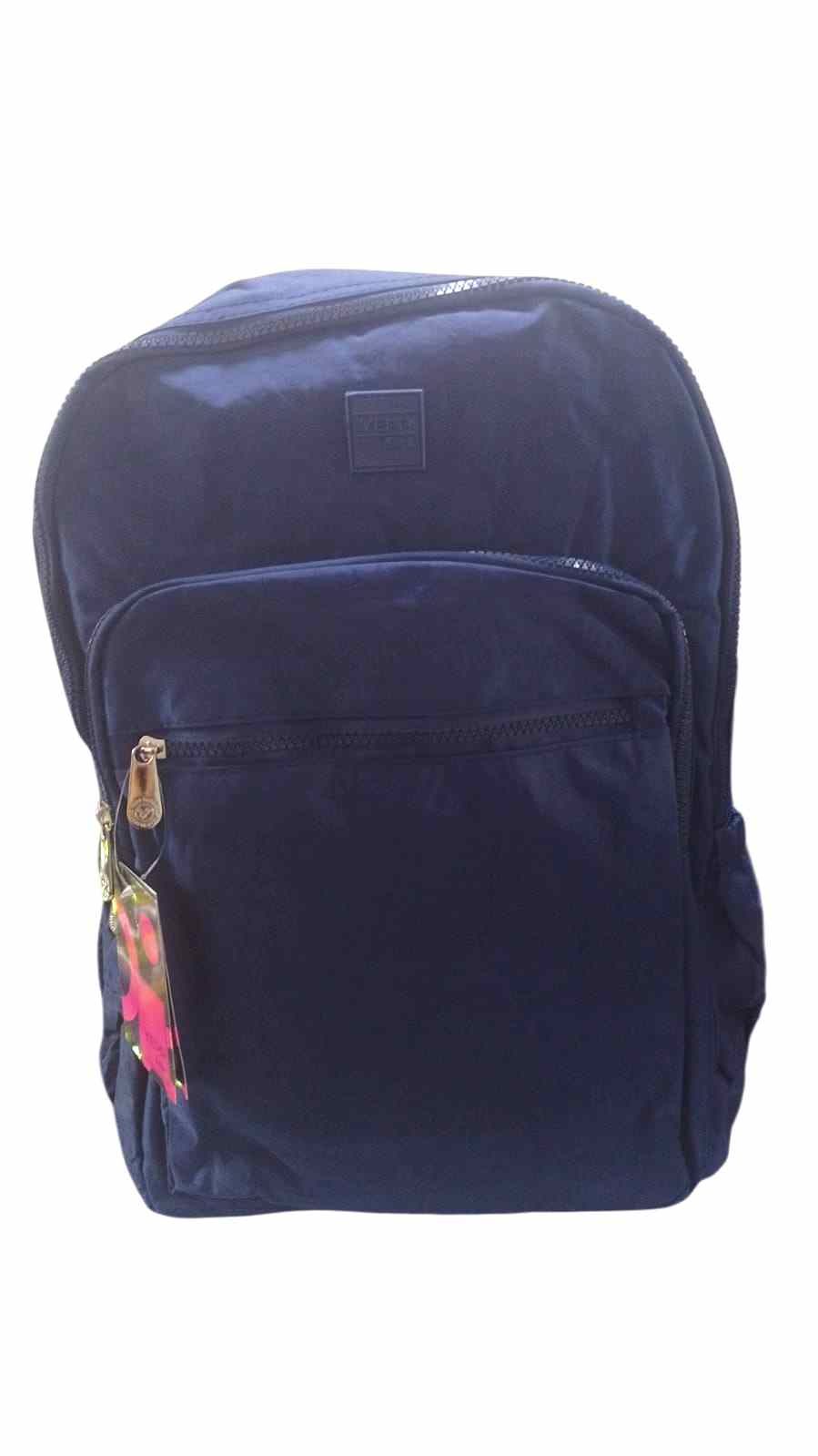 MOCHILA GDE MATELACE